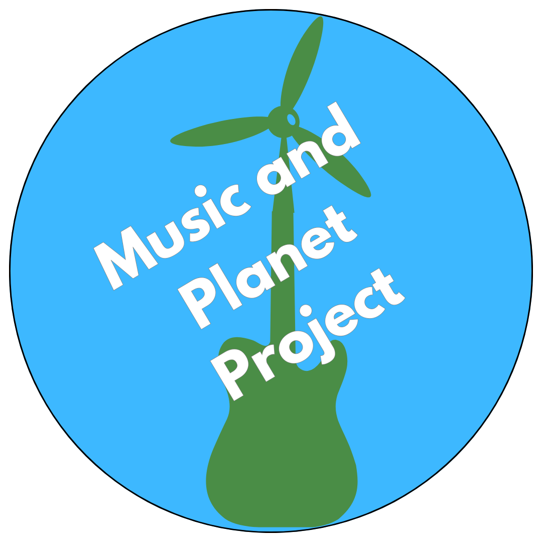 The Music and Planet Project